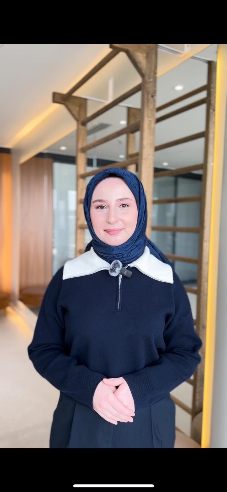 Beyza Hilal Erdoğan